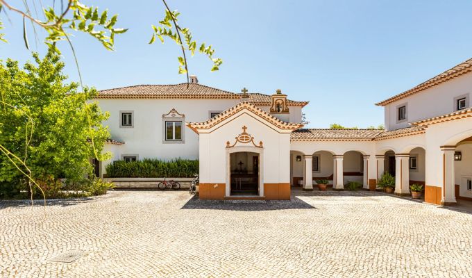 Продажа Ферма Vila Franca de Xira