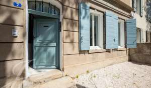 Продажа Городской особняк Aix-en-Provence