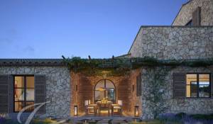 Продажа Городской особняк Binissalem