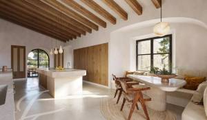 Продажа Городской особняк Binissalem