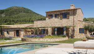 Продажа Городской особняк Binissalem