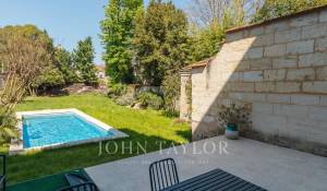 Продажа Городской особняк Bordeaux