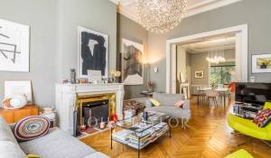 Продажа Городской особняк Bordeaux