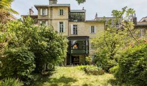 Продажа Городской особняк Bordeaux