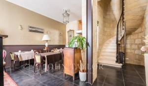 Продажа Городской особняк Bordeaux