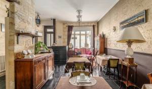 Продажа Городской особняк Bordeaux