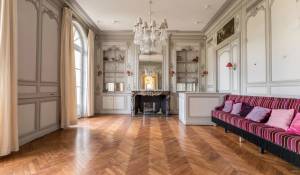 Продажа Городской особняк Bordeaux