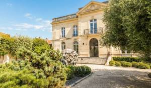 Продажа Городской особняк Bordeaux