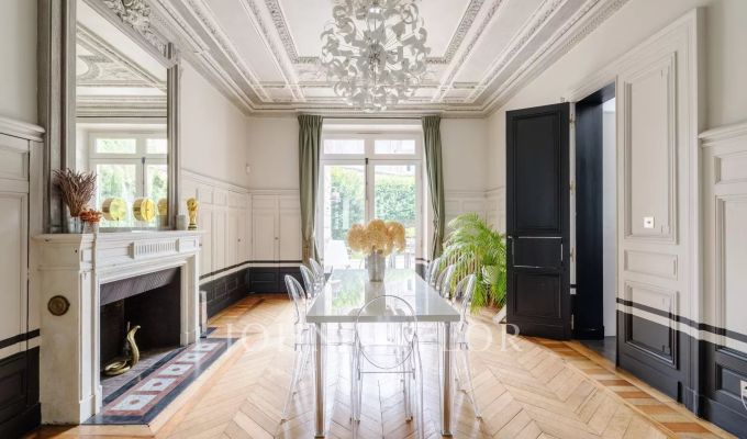 Продажа Городской особняк Bordeaux