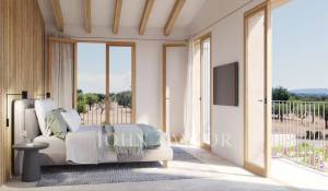 Продажа Городской особняк Bunyola