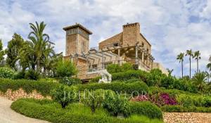 Продажа Городской особняк Bunyola