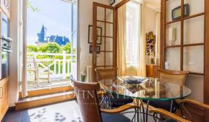 Продажа Городской особняк Deauville