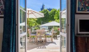 Продажа Городской особняк Deauville