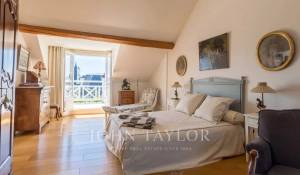 Продажа Городской особняк Deauville