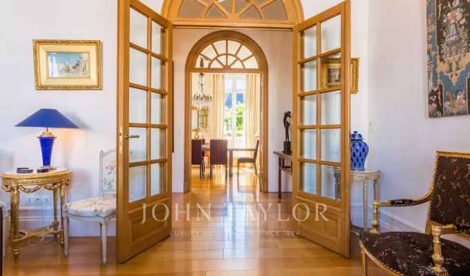 Продажа Городской особняк Deauville