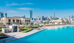 Продажа Городской особняк Dubai