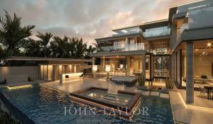 Продажа Городской особняк Dubai