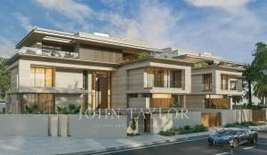 Продажа Городской особняк Dubai