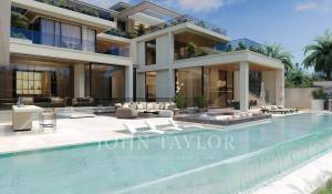 Продажа Городской особняк Dubai