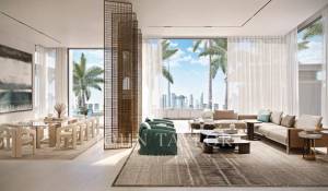 Продажа Городской особняк Dubai