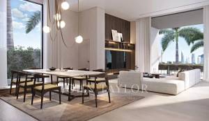 Продажа Городской особняк Dubai