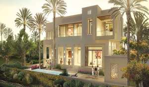 Продажа Городской особняк Dubai Hills Estate
