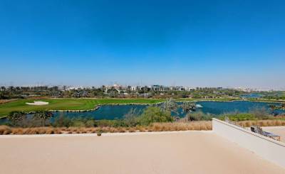 Продажа Городской особняк Dubai Hills Estate