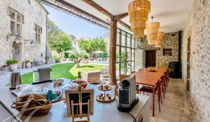 Продажа Городской особняк L'Isle-sur-la-Sorgue