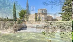 Продажа Городской особняк L'Isle-sur-la-Sorgue