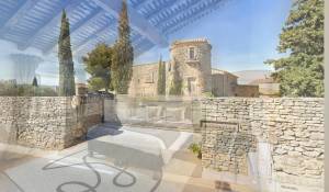 Продажа Городской особняк L'Isle-sur-la-Sorgue