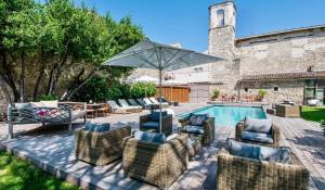 Продажа Городской особняк L'Isle-sur-la-Sorgue