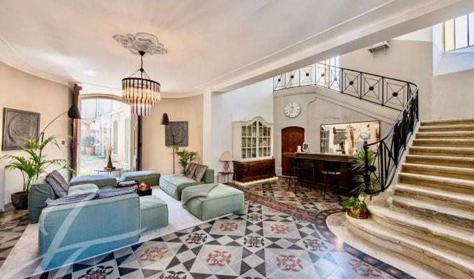 Продажа Городской особняк L'Isle-sur-la-Sorgue