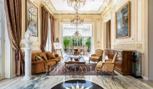 Продажа Городской особняк Le Vésinet