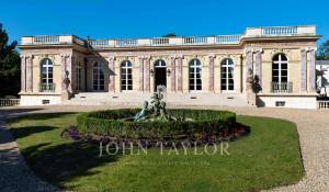 Продажа Городской особняк Le Vésinet