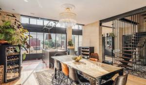 Продажа Городской особняк Libourne