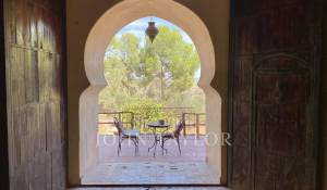 Продажа Городской особняк Marrakech