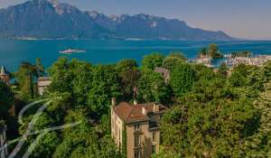 Продажа Городской особняк Montreux