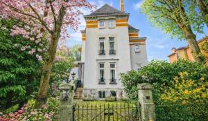 Продажа Городской особняк Montreux