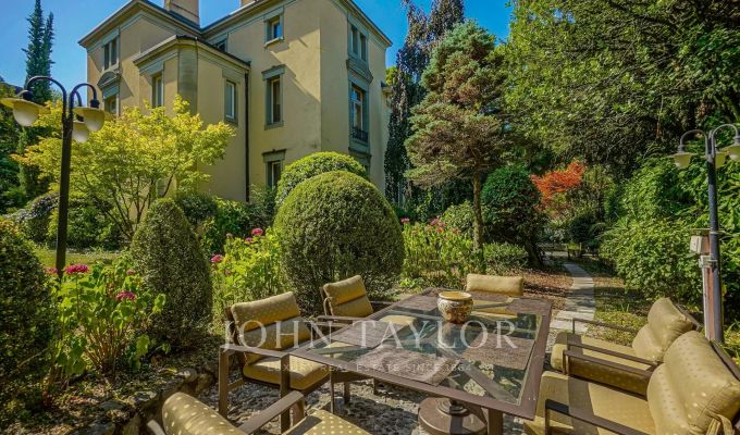 Продажа Городской особняк Montreux
