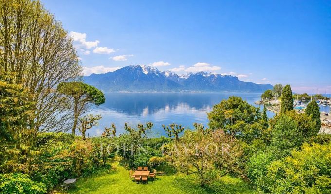 Продажа Городской особняк Montreux