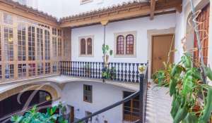 Продажа Городской особняк Palma de Mallorca
