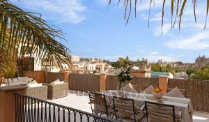 Продажа Городской особняк Palma de Mallorca