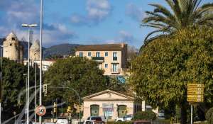 Продажа Городской особняк Palma de Mallorca