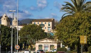 Продажа Городской особняк Palma de Mallorca