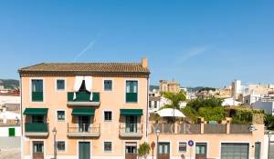 Продажа Городской особняк Palma de Mallorca