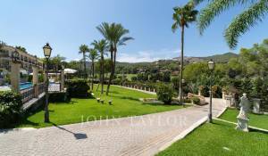 Продажа Городской особняк Palma de Mallorca