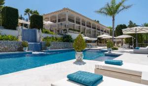 Продажа Городской особняк Palma de Mallorca