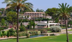 Продажа Городской особняк Palma de Mallorca