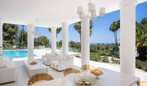 Продажа Городской особняк Palma de Mallorca