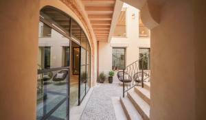 Продажа Городской особняк Palma de Mallorca